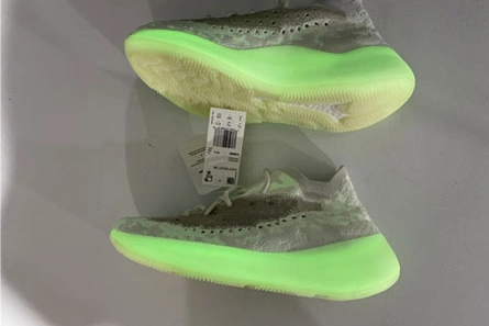 Pricetag-smart Yeezy Boost 380 “Calcite” GZ8668 Versatile 9228