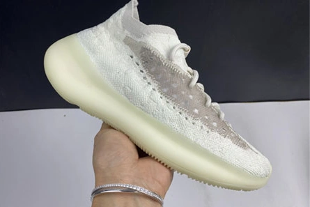 Pricetag-smart Yeezy Boost 380 “Calcite” GZ8668 Versatile 9228