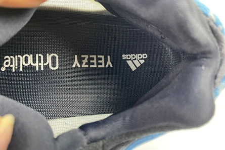 Mirror Yeezy Boost 700 V3 GY0260 Bright 3631