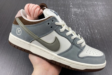Cost-effective Yuto Horigome x Nike SB Dunk Low FQ1180-001 HighQuality 6569