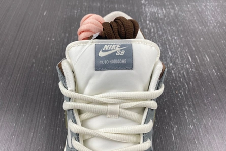 Cost-effective Yuto Horigome x Nike SB Dunk Low FQ1180-001 HighQuality 6569