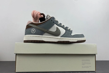 Yuto Horigome x Nike SB Dunk Low FQ1180-001 HighQuality 6569