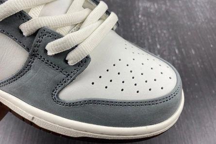 Cost-effective Yuto Horigome x Nike SB Dunk Low FQ1180-001 HighQuality 6569