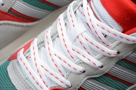 Close-to-original ZX 930 EQT 'Ghost Green' - adidas - G26806 UrbanStyle 2185