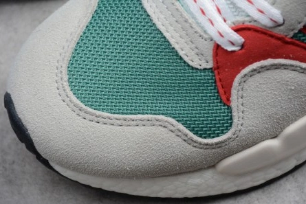 Close-to-original ZX 930 EQT 'Ghost Green' - adidas - G26806 UrbanStyle 2185