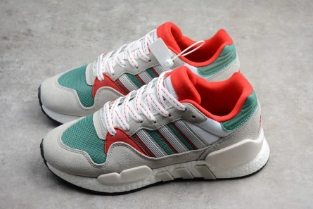 Close-to-original ZX 930 EQT 'Ghost Green' - adidas - G26806 UrbanStyle 2185