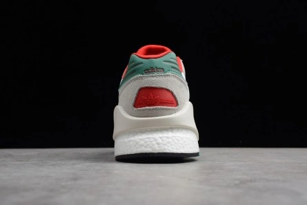 Close-to-original ZX 930 EQT 'Ghost Green' - adidas - G26806 UrbanStyle 2185