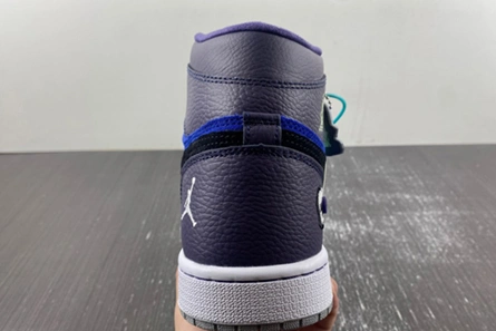 Mirror Zion Williamson x Air Jordan 1 Low OG “Voodoo” DZ5485-420 Refined 2956