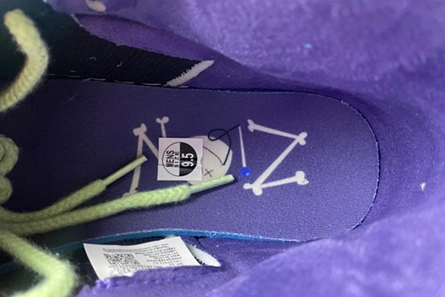 Mirror Zion Williamson x Air Jordan 1 Low OG “Voodoo” DZ5485-420 Refined 2956