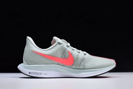 Zoom Pegasus Turbo 'Barely Grey' - Nike - AJ4114 060 Bright 4960