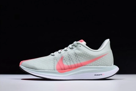 Fair-priced Zoom Pegasus Turbo 'Barely Grey' - Nike - AJ4114 060 Bright 4960