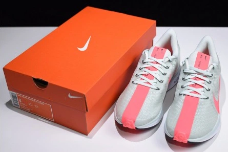 Fair-priced Zoom Pegasus Turbo 'Barely Grey' - Nike - AJ4114 060 Bright 4960