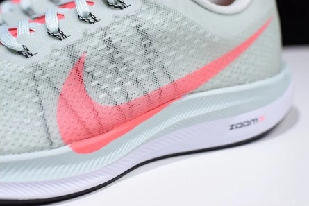 Fair-priced Zoom Pegasus Turbo 'Barely Grey' - Nike - AJ4114 060 Bright 4960