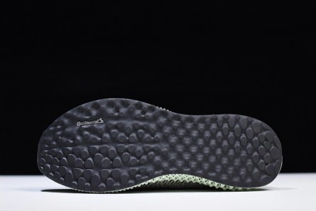 Premium replica adidas AlphaEdge 4D Ash Green - AC8485 Soft 9237