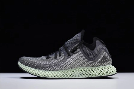 adidas AlphaEdge 4D Ash Green - AC8485 Soft 9237