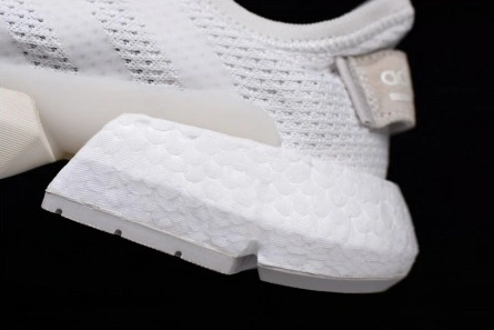 Fair-priced adidas POD S3.1 Triple White B28089 Breathable 9553