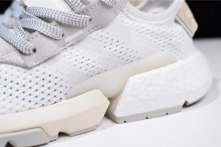 Fair-priced adidas POD S3.1 Triple White B28089 Breathable 9553