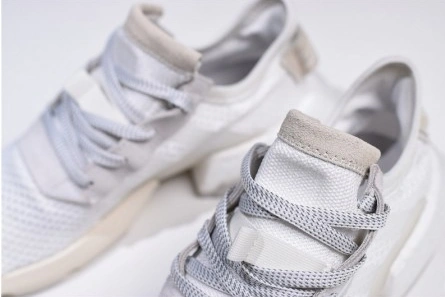 Fair-priced adidas POD S3.1 Triple White B28089 Breathable 9553