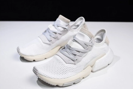 Fair-priced adidas POD S3.1 Triple White B28089 Breathable 9553