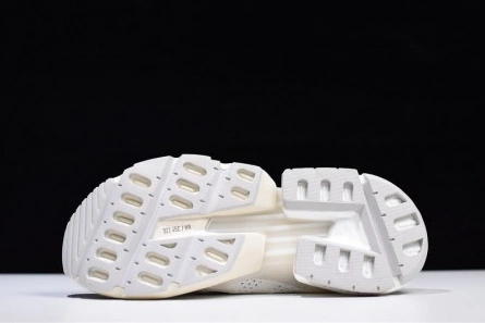 adidas POD S3.1 Triple White B28089 Breathable 9553