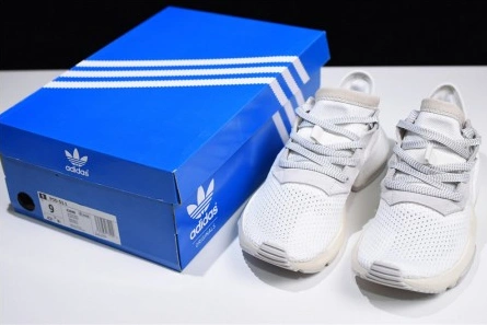 Fair-priced adidas POD S3.1 Triple White B28089 Breathable 9553
