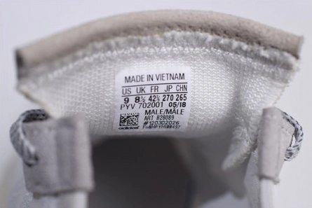 Fair-priced adidas POD S3.1 Triple White B28089 Breathable 9553