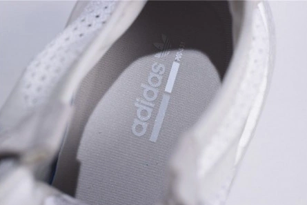 Fair-priced adidas POD S3.1 Triple White B28089 Breathable 9553