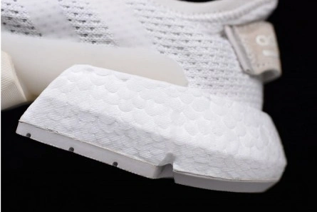 Fair-priced adidas POD S3.1 Triple White B28089 Breathable 9553