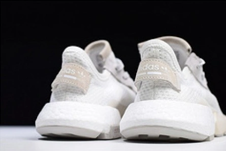 Fair-priced adidas POD S3.1 Triple White B28089 Breathable 9553