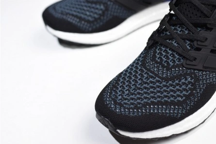 Accessible luxury adidas Ultra Boost 1.0 OG Black Gold Purple (W) - B27172 Fashionable 6971