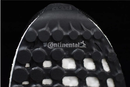 Accessible luxury adidas Ultra Boost 1.0 OG Black Gold Purple (W) - B27172 Fashionable 6971