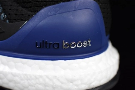 Accessible luxury adidas Ultra Boost 1.0 OG Black Gold Purple (W) - B27172 Fashionable 6971