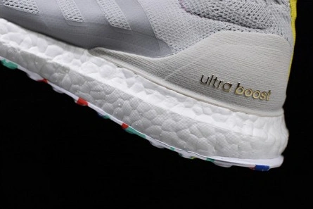 Accessible luxury adidas Ultra Boost Mid black  Multi-Color - G26841 StreetReady 6659