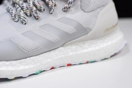 Accessible luxury adidas Ultra Boost Mid black  Multi-Color - G26841 StreetReady 6659