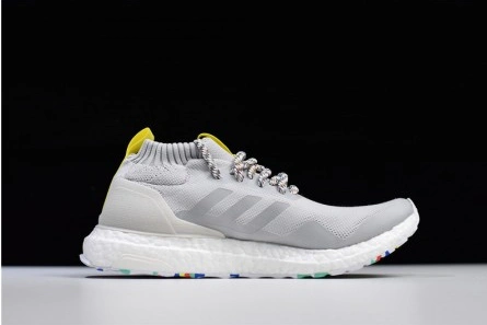 Accessible luxury adidas Ultra Boost Mid black  Multi-Color - G26841 StreetReady 6659