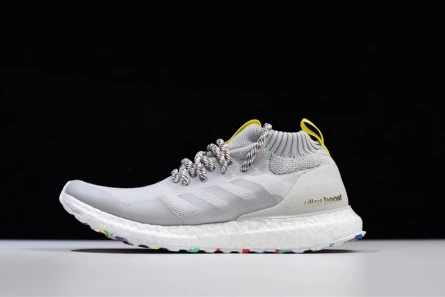 Accessible luxury adidas Ultra Boost Mid black  Multi-Color - G26841 StreetReady 6659