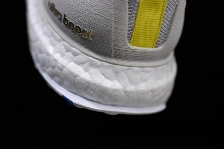 Accessible luxury adidas Ultra Boost Mid black  Multi-Color - G26841 StreetReady 6659