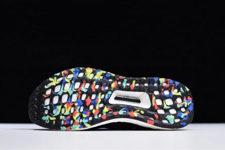 Accessible luxury adidas Ultra Boost Mid black  Multi-Color - G26841 StreetReady 6659
