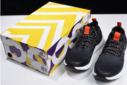 Accessible luxury adidas Ultra Boost Mid black  Multi-Color - G26841 StreetReady 6659