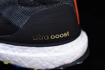Accessible luxury adidas Ultra Boost Mid black  Multi-Color - G26841 StreetReady 6659