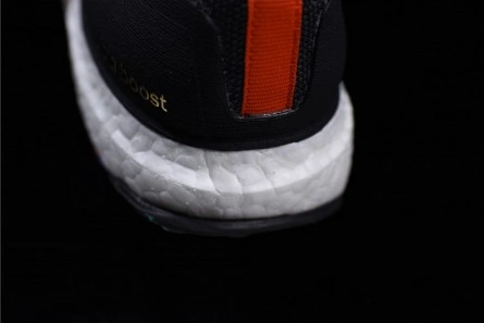 Accessible luxury adidas Ultra Boost Mid black  Multi-Color - G26841 StreetReady 6659