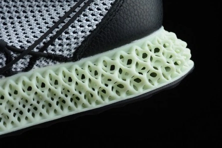 Style match adidas Y-3 Runner 4D Black White - AQ0357 Trendy 9663