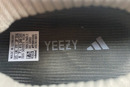 Marked-down adidas Yeezy 450 Cinder GX9662 DailyWear 2031