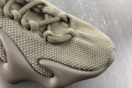 Marked-down adidas Yeezy 450 Cinder GX9662 DailyWear 2031