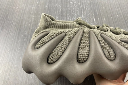 Marked-down adidas Yeezy 450 Cinder GX9662 DailyWear 2031