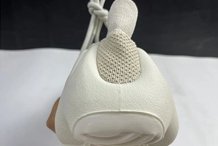Economical adidas Yeezy 450 Cloud White H68038 Lightweight 6902
