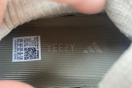 Everyday-priced adidas Yeezy 450 Stone Flax  ID1623 UrbanStyle 3699