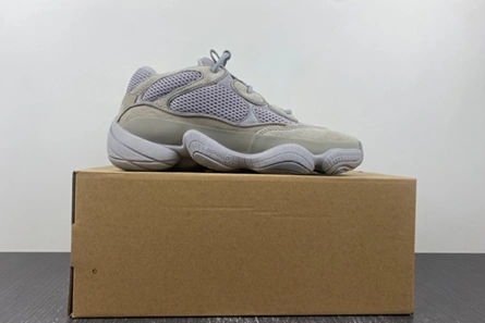 adidas Yeezy 500 Stone Salt  IE4783 Trendsetting 7458