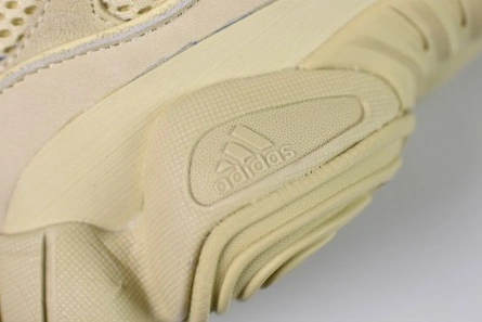 Luxury copy adidas Yeezy 500 Super Moon Yellow Desert Rat DB2966 Durable 9485