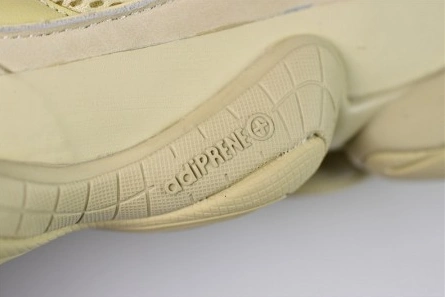 Luxury copy adidas Yeezy 500 Super Moon Yellow Desert Rat DB2966 Durable 9485